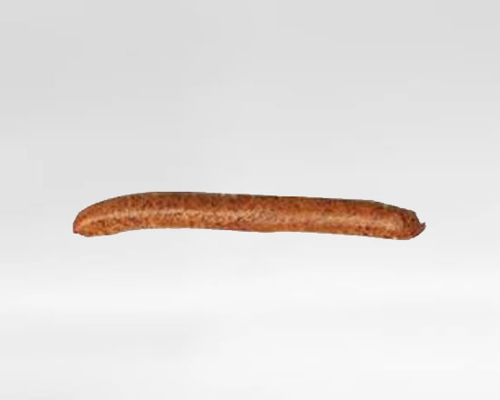 Merguez (1 pièce)