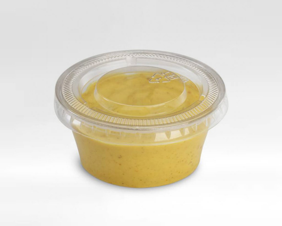 Sauce BKO 