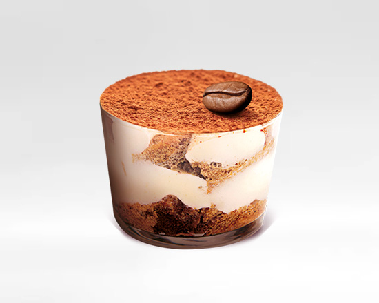 Tiramisu (recette maison)